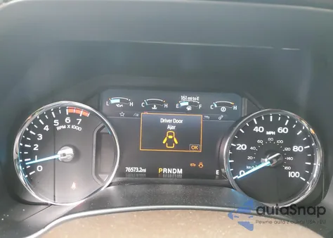 2020 Ford F250 Super Duty из США, поврежденный, VIN 1FT7W2BN4LEC16149